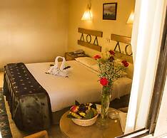 Marhaba Hotel Aswan