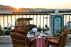 Marhaba Hotel Aswan