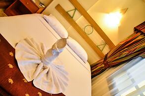 Marhaba Hotel Aswan