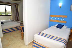 Marhaba Hotel Aswan
