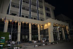 Marhaba Hotel Aswan