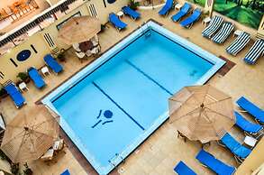 Marhaba Hotel Aswan