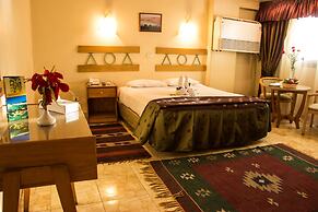 Marhaba Hotel Aswan
