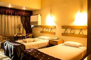 Marhaba Hotel Aswan