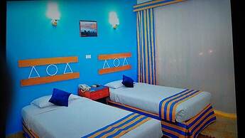 Marhaba Hotel Aswan