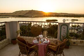 Marhaba Hotel Aswan
