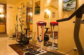 Marhaba Hotel Aswan