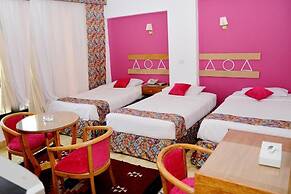 Marhaba Hotel Aswan