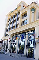 Marhaba Hotel Aswan