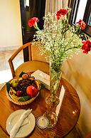 Marhaba Hotel Aswan