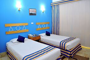 Marhaba Hotel Aswan