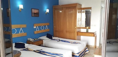 Marhaba Hotel Aswan
