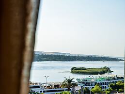 Marhaba Hotel Aswan