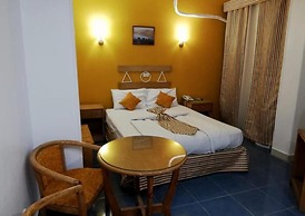 Marhaba Hotel Aswan