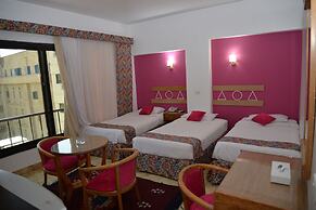 Marhaba Hotel Aswan