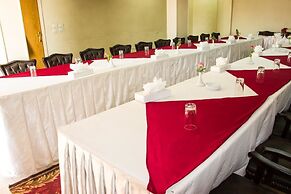 Marhaba Hotel Aswan