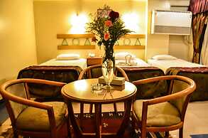 Marhaba Hotel Aswan