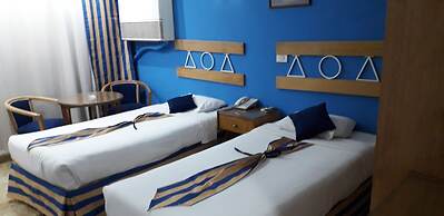 Marhaba Hotel Aswan