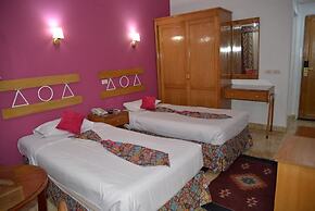 Marhaba Hotel Aswan