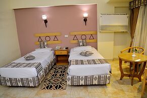 Marhaba Hotel Aswan