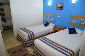Marhaba Hotel Aswan