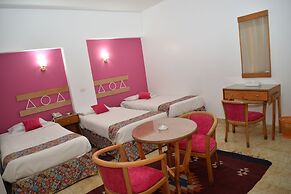 Marhaba Hotel Aswan