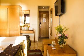 Marhaba Hotel Aswan