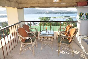 Marhaba Hotel Aswan