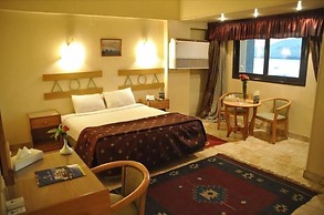 Marhaba Hotel Aswan