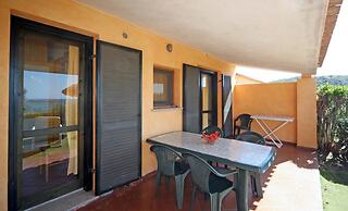 Residence Baia Salinedda