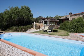 Residence Baia Salinedda