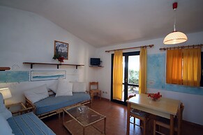 Residence Baia Salinedda
