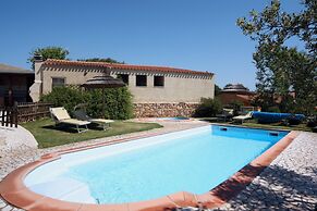 Residence Baia Salinedda