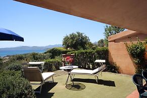 Residence Baia Salinedda