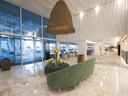 Hotel Alto Lido