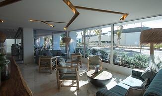 Hotel Alto Lido