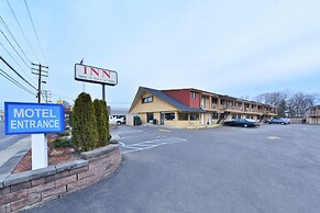 Inn at Jericho