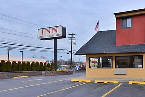 Inn at Jericho