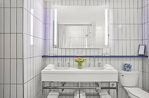 21c Museum Hotel Louisville