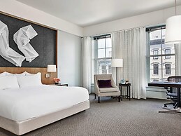 21c Museum Hotel Louisville