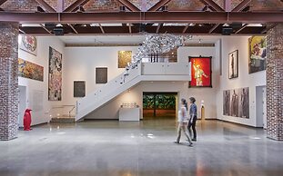 21c Museum Hotel Louisville