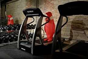 21c Museum Hotel Louisville