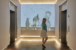 21c Museum Hotel Louisville