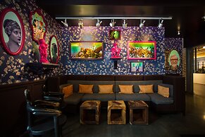 21c Museum Hotel Louisville