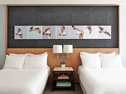 21c Museum Hotel Louisville