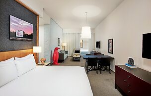 21c Museum Hotel Louisville