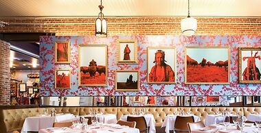 21c Museum Hotel Louisville