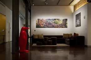 21c Museum Hotel Louisville