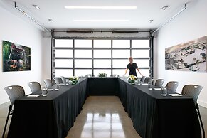 21c Museum Hotel Louisville