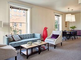 21c Museum Hotel Louisville